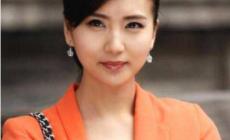 陳好老公是誰啊？陳好和她老公什么時候結婚的？