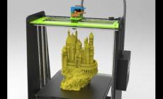 3d打印技術又稱什么技術 3DP技術又稱什么技術