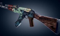 CSGO R8合集：武器的特點，使用技巧