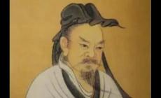 董仲舒是哪里人 董仲舒簡介