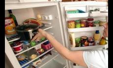 上班帶飯放冰箱冷藏還是冷凍好