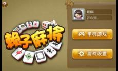 賴子麻將怎么打 賴子麻將怎么打的