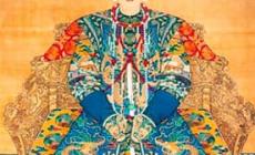 孝恭仁皇后（康熙帝妃嬪、雍正帝生母）