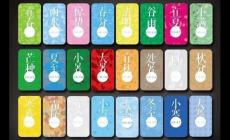 農歷二十四節氣名詞解釋，分別是什么意思？