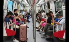 地鐵所有液體都要拿出來(lái)嗎？地鐵上所有液體都要檢查嗎