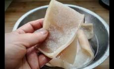 豬皮怎么去毛 簡單處理豬皮方法介紹