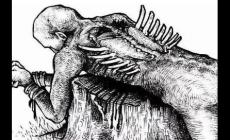 血鷹之刑是什么刑罰？酷刑“血鷹”之刑有多恐怖？