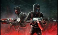 CSGO新版更新內容公布展開 CSGO:射手為王,右手制勝