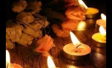 注意千萬別摸去世親人的身體