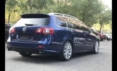 大眾r36是什么車型 大眾r36中文叫什么名字