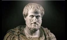 亞里士多德代表作有哪些 亞里士多德簡介