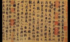 王羲之是哪個朝代的人 王羲之簡介資料