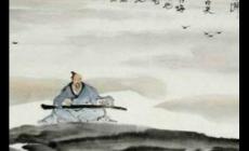 嵇康和阮籍的故事  竹林七賢阮籍嵇康的故事