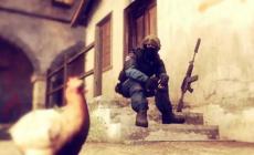 CSGO全新玩法來襲!CSGO賽場風(fēng)云:戰(zhàn)隊之間的巔峰對決!