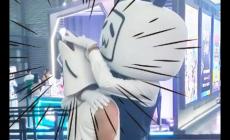 咸魚哥摘下頭套是什么樣子的