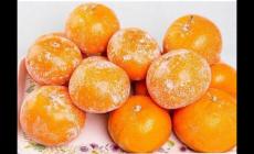 石灰柑橘需要洗掉嗎？應該去除清洗干凈后食用