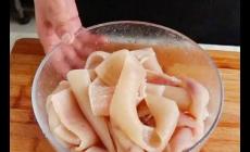 豬皮怎么處理沒有腥味 豬皮去腥小竅門