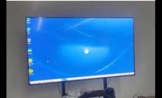 索尼電視機啟動不了怎么辦