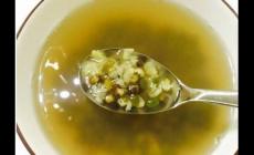 綠豆湯過一夜還能喝嗎？