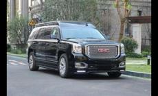 GMC是什么車(chē)的牌子 GMC是什么汽車(chē)品牌的名字