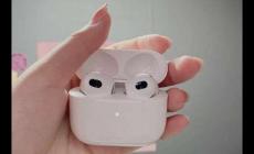 airpods充電盒的按鈕有什么作用