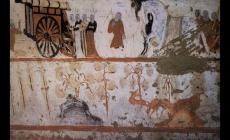 二十四朝代順口溜(歷史朝代口訣記憶法)