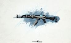 CSGO武器箱最新排行 CSGO印花:戰場風暴