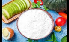 馬蹄粉是木薯粉嗎?馬蹄粉和木薯粉一樣嗎？