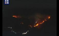 四川突發山火，“成都的天異常發黃”……最新消息
