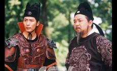 狄仁杰張子健版第四部劇情(全集文字版)