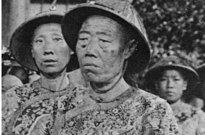 李蓮英被誰殺死的？李蓮英是如何死的?