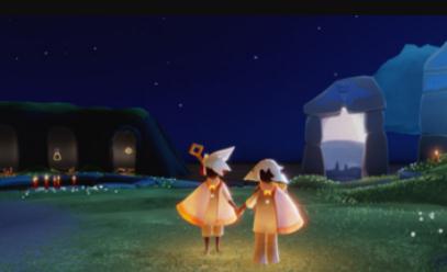 光遇霞谷畢業發型是二選一嗎?可以全部擁有的