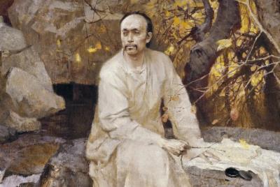 曹雪芹是哪個朝代的人