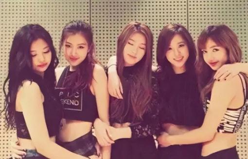 趙美延為什么退出blackpink?原因是什么?