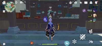 原神巖之印有什么作用是什么?