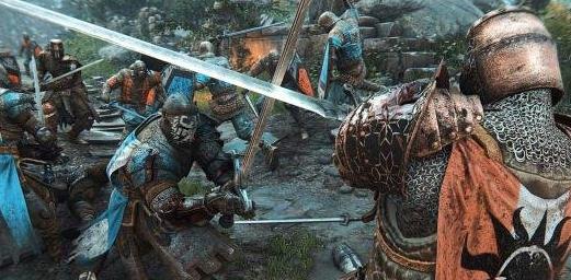 榮耀戰魂反破防怎么做 榮耀戰魂反破防玩法