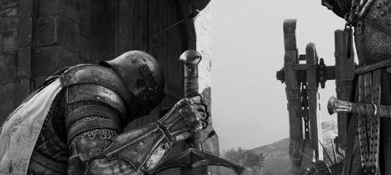 榮耀戰魂騎士陣營全角色背景考據 騎士陣營有幾個角色 前言