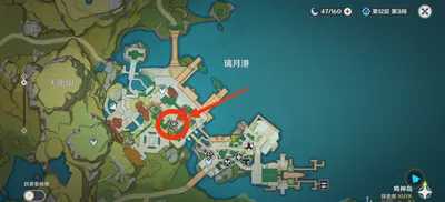 原神巖之印有什么作用是什么?