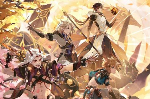 原神文化輸出：央視矚目！原神文化走向世界