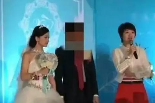 央視女記者王冰冰結婚了嗎？有老公嗎？