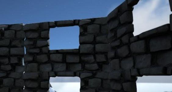 《方舟:生存進化》河貍刷水泥方法圖文攻略