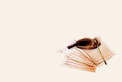 林覺民《與妻書》_美文欣賞