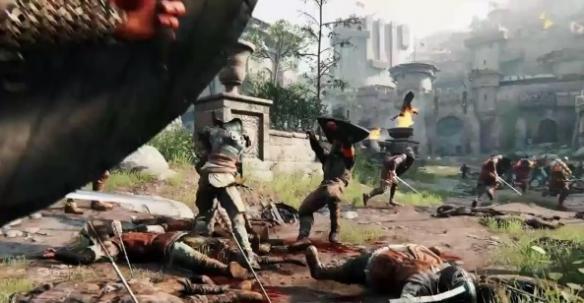 榮耀戰魂全職業全招式出招速度介紹 哪個職業出招速度最快？