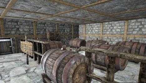 《方舟：生存進(jìn)化》最簡單省事省材料釀酒玩法圖文攻略