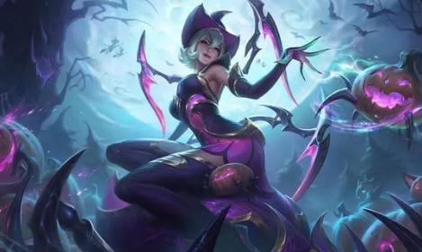 人馬太惡心了:打野出裝分享,人馬打野2022天賦