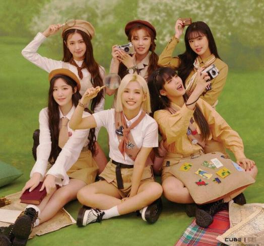 趙美延為什么退出blackpink?原因是什么?