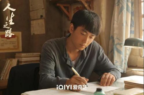 人生之路是根據小說改編的嗎 人生之路原著小說叫什么是哪部