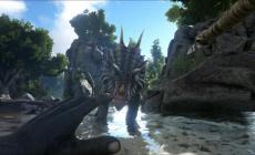 《方舟：生存進化》所有控制臺命令匯總一覽