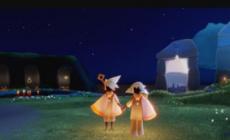 光遇霞谷畢業(yè)發(fā)型是二選一嗎?可以全部擁有的