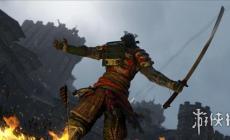 榮耀戰魂騎士沖撞破解方法